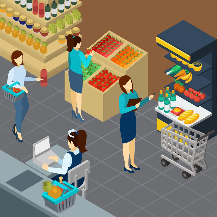 Store Database