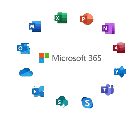 Microsoft